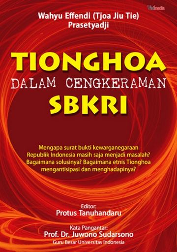 Never Indonesian enough Never Indonesian enough